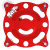 Pet Life ® 'Sticky-Swipe' Interactive Suction Cup Kitty Cat Toy