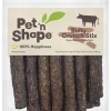 Pet 'N Shape Bully Crunch Stix Dog Treat - 15 Count