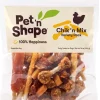 Pet 'N Shape Chik 'n Mix Dog Treats Variety Pack - 16 Oz
