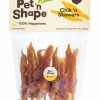 Pet 'N Shape Chik 'n Skewers Dog Treat - 8 Oz