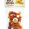 Pet 'N Shape Chik 'n Sweet Potato Dog Treat - 4 Oz