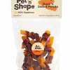 Pet 'N Shape Duck 'n Sweet Potato Dog Treat - 4 Oz