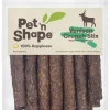 Pet 'N Shape Venison Crunch Stix Dog Treat - 15 Count