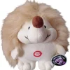 Pet Qwerks Hedgehog Dog Toy - Small