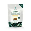 Pet Releaf Edibites Peanut Butter/Banana Hip & Joint Hardchew Dog Treats for Small Dogs - 7.5 oz Bag