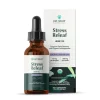 Pet Releaf Stress Releaf Organic 300 mg Hemp Oil Dog Supplements - 1 Oz Bottle
