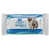 PetAg Fresh N' Clean Pet Wipes for Dogs and Cats - 100 Count