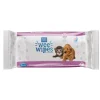 PetAg Fresh N' Clean Wee Pet Wipes for Puppies and Kittens - 64 Count