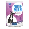 PetAg Nutri-Mixer Digestion Milk-Based Meal Topper Supplement for Dogs and Puppies - 12 Oz