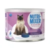 PetAg Nutri-Mixer Digestion Milk-Based Meal Topper Supplement for Cats and Kittens - 6 Oz