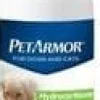 Petarmor Hydrocortisone Spray for Dogs & Cats - 4 Oz