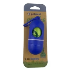 Petcrest Poop Bag Eco Display