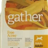 Petcurean Gather Free Acres Chicken Dry Dog Food - 16 lb Bag