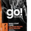 Petcurean GO! Digestion & Gut Salmon with Ancient Grains Dry Dog Food - 12 lb Bag