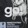 Petcurean GO! Sensitivities LID Grain-Free Pollock Recipe Dry Cat Food - 3 lb Bag