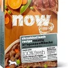 Petcurean NOW FRESH Grain-Free Shredded Lamb Wet Dog Food - 12.5 oz - Case of 12
