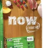 Petcurean NOW FRESH Grain-Free Kitten Recipe (6 per bale) Dry Cat Food - 3 lb Bag