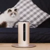 PETKIT ® 'MATE' WIFI Enabled Night Vision Smart Video Pet Cat Dog Monitor w/ Dual Communication Cababilities and 720HD Rotational Camera