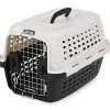 Petmate Compass Dog Kennel - White - 19 in