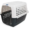 Petmate Compass Dog Kennel - White - 32 in