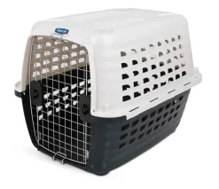 Petmate Compass Dog Kennel - White - 32 in