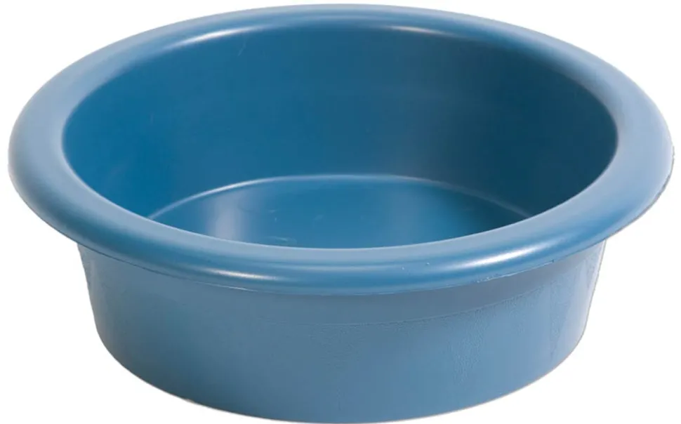 Petmate Crock Bowl with Microban Assorted - Medium
