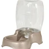 Petmate Pet Cafe Waterer Pearl Tan - Large