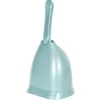 Petmate Scoop 'N' Hide Cat Litter Scoop Brushed Nickel - One Size