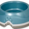 Petmate Ultra Lightweight Dog Bowl Assorted - Large