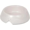 Petmate Ultra Lightweight Round Cat Bowl Assorted - Small