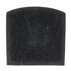 Petmate Zeolite Filter for Hooded Cat Litter Pan - Black - Jumbo