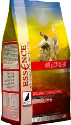 Pets Global Essence Air & Gamefowl Cat Recipe Dry Cat Food - 4 lb Bag