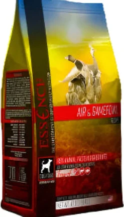 Pets Global Essence Air & Gamefowl Dog Recipe Dry Dog Food - 4 lb Bag