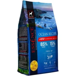 Pets Global Essence LIR Ocean Recipe Dry Dog Food - 4 lb Bag