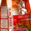 Pets Global Essence Ranch & Meadow Cat Recipe Dry Cat Food - 10 lb Bag