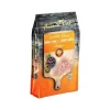 Pets Global Fussie Cat Guineafowl/Turkey Dry Cat Food - 10 lb Bag