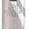 Pets Global Fussie Cat Tuna Mussels Puree Wet Cat Food - .05 Oz Tubes - 4 Pack