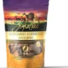 Pets Global Grain-Free Ziggy Bars Zignature Kangaroo Formula Biscuit Dog Treats - 12 oz Bag
