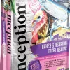 Pets Global Inception Cat Food Turkey with Herring Recipe Dry Cat Food - 4 lb Bag