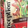 Pets Global Inception Dog Food Pork Recipe Dry Dog Food - 4 lb Bag