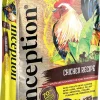Pets Global Inception Dog Food Chicken Recipe Dry Dog Food - 4 lb Bag