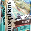 Pets Global Inception Dog Food  Fish Recipe Dry Dog Food - 27 lb Bag