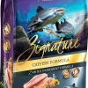 Pets Global Zignature Catfish Formula Dry Dog Food - 4 lb Bag