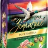 Pets Global Zignature Duck Formula Dry Dog Food - 4 lb Bag