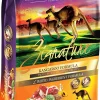 Pets Global Zignature Kangaroo Formula Small Bites Dry Dog Food - 4 lb Bag