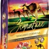 Pets Global Zignature Kangaroo Formula Dry Dog Food - 25 lb Bag