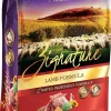 Pets Global Zignature Lamb Formula Dry Dog Food - 25 lb Bag