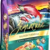 Pets Global Zignature Salmon Formula Dry Dog Food - 4 lb Bag