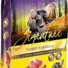Pets Global Zignature Turkey Formula Dry Dog Food - 4 lb Bag