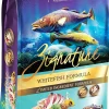 Pets Global Zignature Whitefish Formula Dry Dog Food - 4 lb Bag